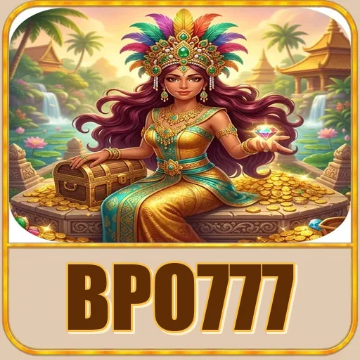 Detail Teknis bpo777